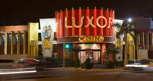 Casino Luxor Lima - Dreams