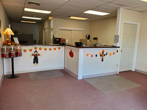 Loan Agency «Community Quick Cash Advance and Payday Loan», reviews and photos, 1671 S Old Hwy 141, Fenton, MO 63026, USA