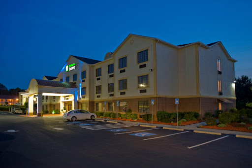 Holiday Inn Express & Suites Acworth - Kennesaw Northwest, an IHG Hotel image 1