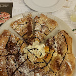 Photo n°2 de l'avis de Eduard.o fait le 20/03/2023 à 15:22 sur le  Pizzeria Al Colle à Misano Adriatico