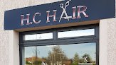 Salon de coiffure H.C HAIR 01360 Balan