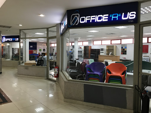 Office R Us Ltd, Century 21 Mall, Ground Floor, 14B Idowu Martins Street, Victoria Island,, Lagos, Nigeria, Home Goods Store, state Lagos