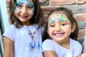 Judy's Art Land | Face Painting image