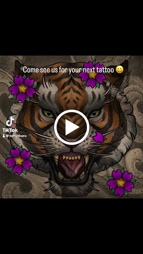 Explore louisiana tattoo ideas, creative tattoo ideas in San Diego, available at Remington Tattoo Parlor
