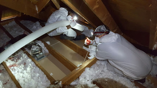 Insulation Contractor «Insulation Pros», reviews and photos