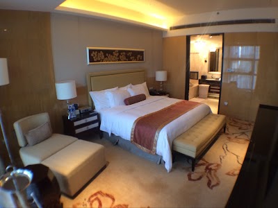 Photos of Hilton Guangzhou Baiyun