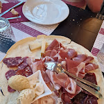 Photo n°2 de l'avis de Claudio.r fait le 28/07/2023 à 22:05 sur le  PepeNero Assemini Ristorante & Pizzeria à Assemini