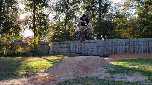 Bicycle Store «Bicycle World», reviews and photos, 32623 Fm 2978 Rd, Magnolia, TX 77354, USA