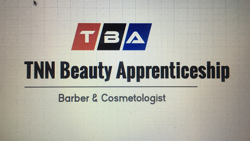 TNN Beauty Apprenticeship