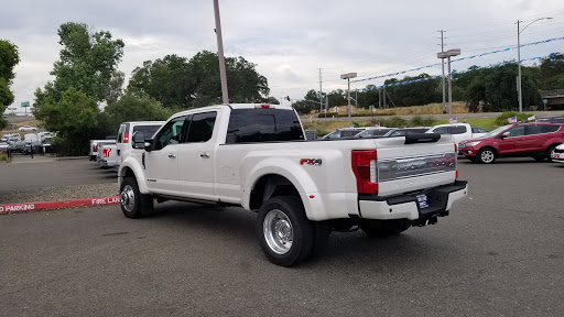 Ford Dealer «Folsom Lake Ford», reviews and photos, 12755 Folsom Blvd, Folsom, CA 95630, USA