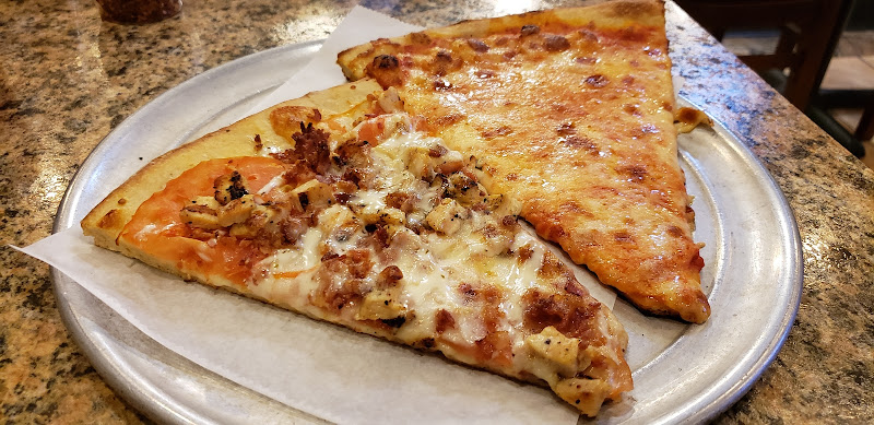 #1 best pizza place in Franklin Square - Olivetto Pizzeria