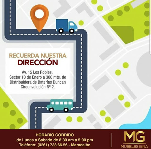 Muebles gratis Maracaibo