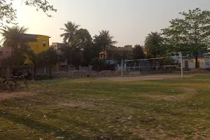 Netaji Park, Sonamukhi Jholi image