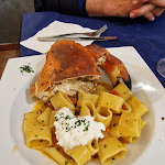 Photo n°5 de l'avis de Federico.g fait le 31/03/2024 à 09:45 sur le  Muinà à Genoa