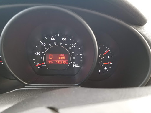 Auto Body Shop «Capitol Collision Repair», reviews and photos, 5154 N 27th Ave, Phoenix, AZ 85017, USA