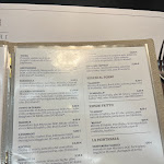 Photo n°5 de l'avis de Teresa.a fait le 06/01/2023 à 20:51 sur le  Pizzeria Granai à Marcianise