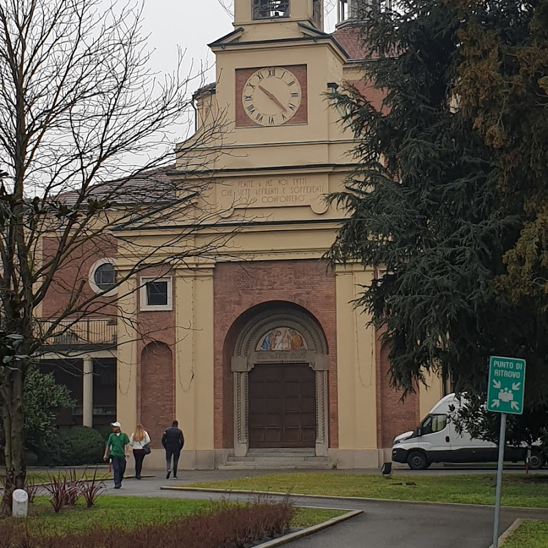 Fondazione Istituto Sacra Famiglia Onlus