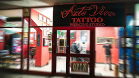 Arte Viva Tattoo e Piercing Studio