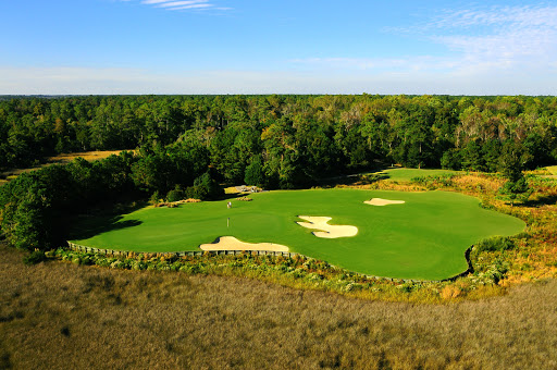 Golf Course «Carolina National Golf Club», reviews and photos, 1643 Goley Hewett Rd SE, Bolivia, NC 28422, USA