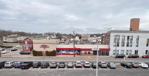 Movie Theater «Merrick Cinemas», reviews and photos, 15 Fisher Ave, Merrick, NY 11566, USA