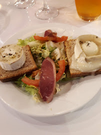 Foie gras du Restaurant français L'Esquinade à Marseille - n°12