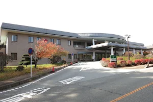 Yamanashi Red Cross Hospital image