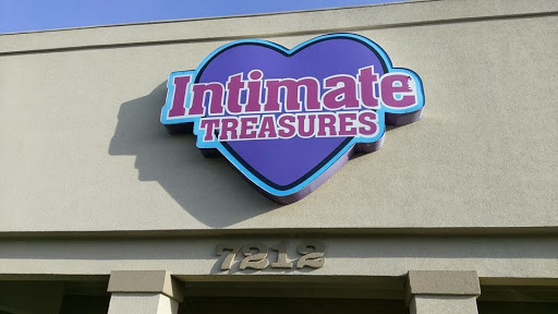 Lingerie Store "Intimate Treasures ™", reviews and photos, 7212 K...