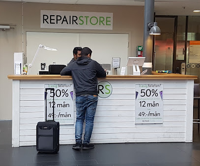 Repairstore Gbg Central