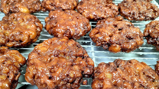 Donut Shop «Daylight Donuts», reviews and photos, 1520 Bypass Rd, Heber Springs, AR 72543, USA