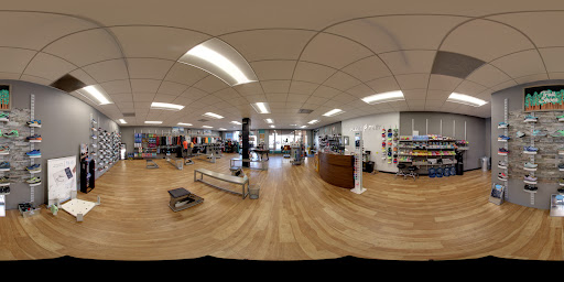 Sportswear Store «Fleet Feet Sports», reviews and photos, 16545 Ventura Blvd, Encino, CA 91436, USA