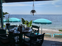 Atmosphère du Restaurant Anjuna Beach à Èze - n°18