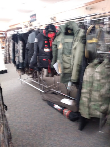 Hunting and Fishing Store «FISHING TACKLE GRAB BAG», reviews and photos, 5521 N State Rd, Davison, MI 48423, USA