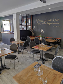 Photos du propriétaire du Restaurant Aux Deux Amours à Saint-Nazaire - n°10