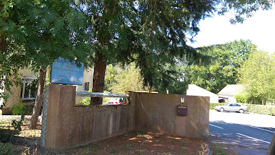 Station d'épuration de Riaillé à Riaillé