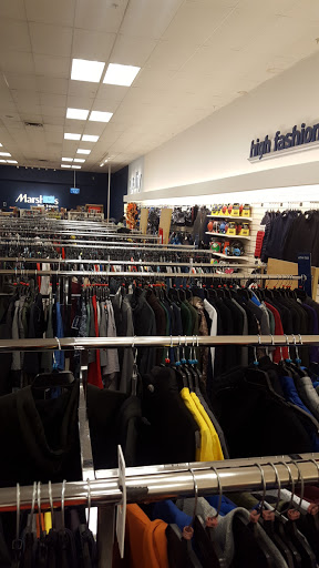 Department Store «Marshalls», reviews and photos, 795 Montauk Hwy, West Babylon, NY 11704, USA