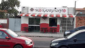 SORVETERIA MORANGUINHO