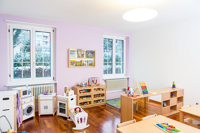 Seepfärdli - Kindergarten