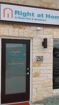 Right at Home - Photo 3 - Car repair in Round Rock, TX, Round Rock