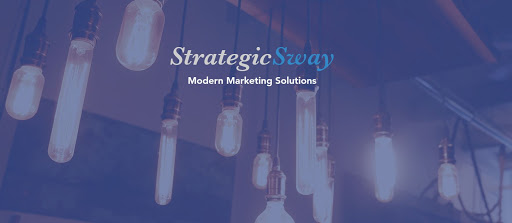 Strategic Sway Digital Marketing and Website Design image 1
