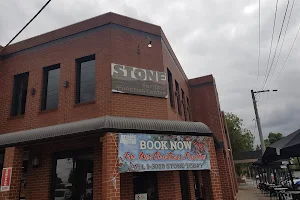 Stone Bar and Grill image