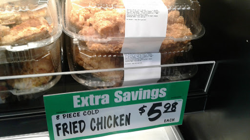 Supermarket «WinCo Foods», reviews and photos, 755 SW 19th St, Moore, OK 73160, USA