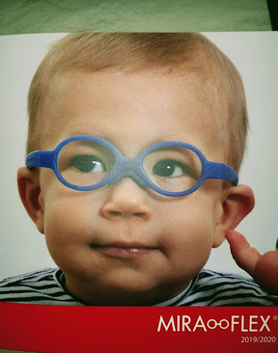 Opinii despre Optica Racari - ochelari vedere, lentile ochelari, consultatii Dioptron în <nil> - Oftalmolog