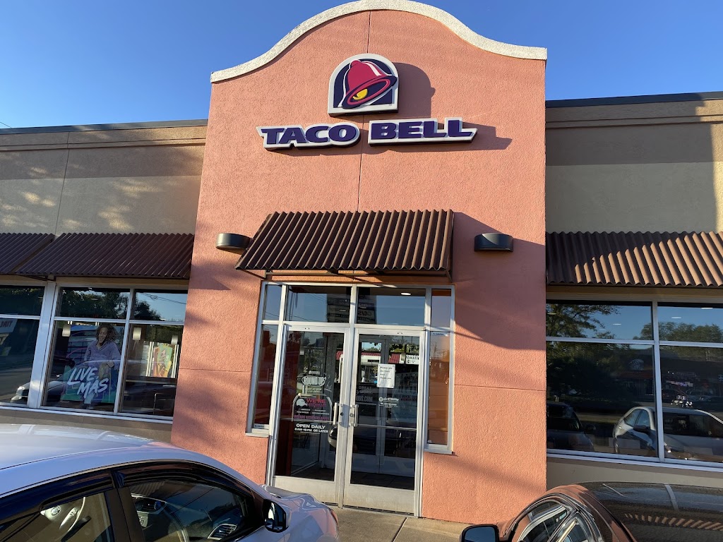 Taco Bell 61109