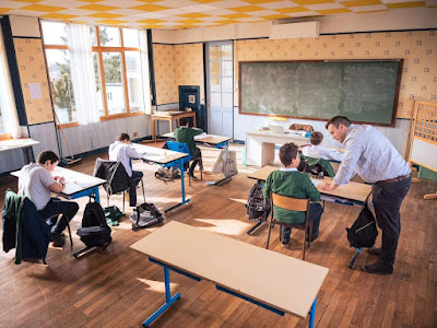 Cours Aliénor d’Aquitaine à Esse