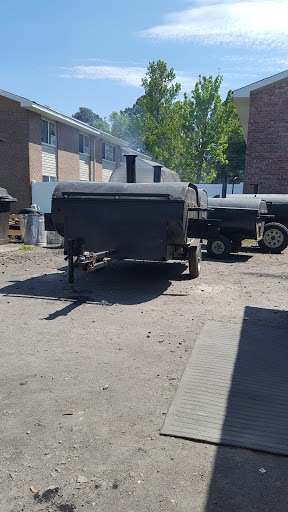 Caterer «Mobile Pig-Nic Catering», reviews and photos, 900 Commonwealth Pl, Virginia Beach, VA 23464, USA