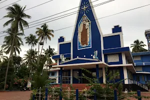 Our Lady Of Mount Carmel Church image