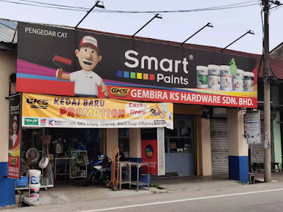 Gembira KS Hardware Sdn Bhd (Kubang Semang)