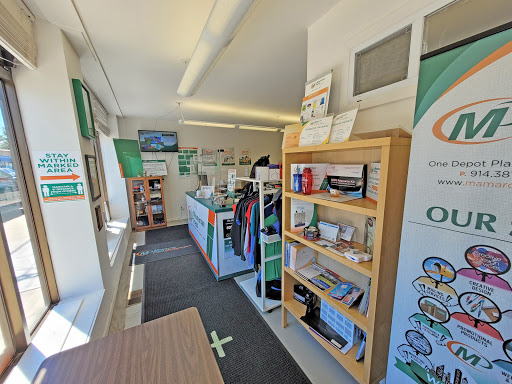 Commercial Printer «Minuteman Press», reviews and photos, 1 Depot Plaza, Mamaroneck, NY 10543, USA