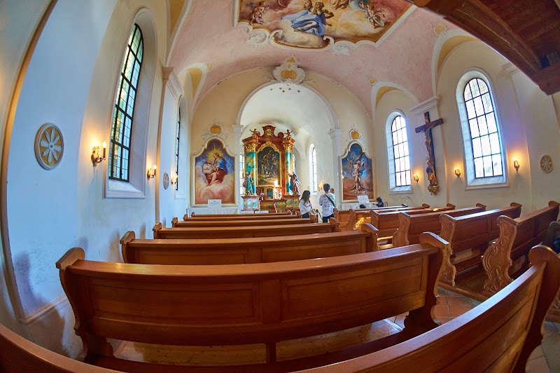 聖ゲオルグ礼拝堂