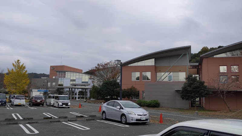 熊本県立こころの医療センター